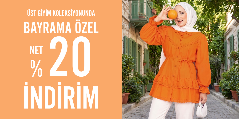 Tesettür Giyim Yeni Sezon Ferace Modelleri