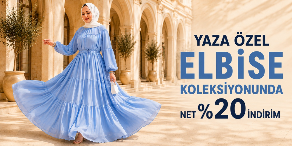 Elbise