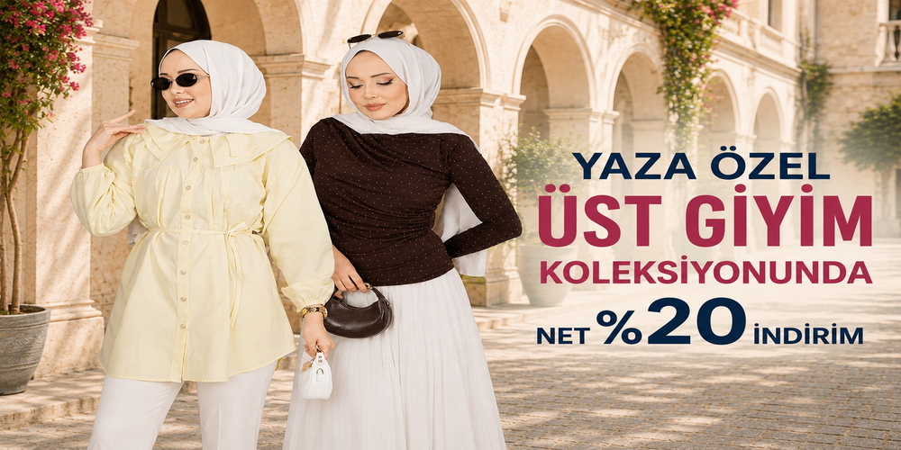Tesettür Giyim Yeni Sezon Ferace Modelleri