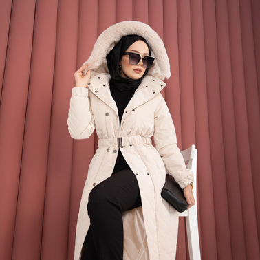 Tesettür Yeni Sezon Modelleri