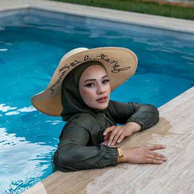 Tesettür Mayo Modelleri