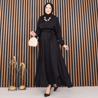 Tesettür Abiye Modelleri