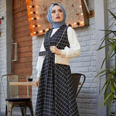 Tesettür Jile Modelleri