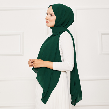 Şal ve Eşarp Modelleri