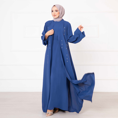 Tesettür Büyük Beden Modelleri