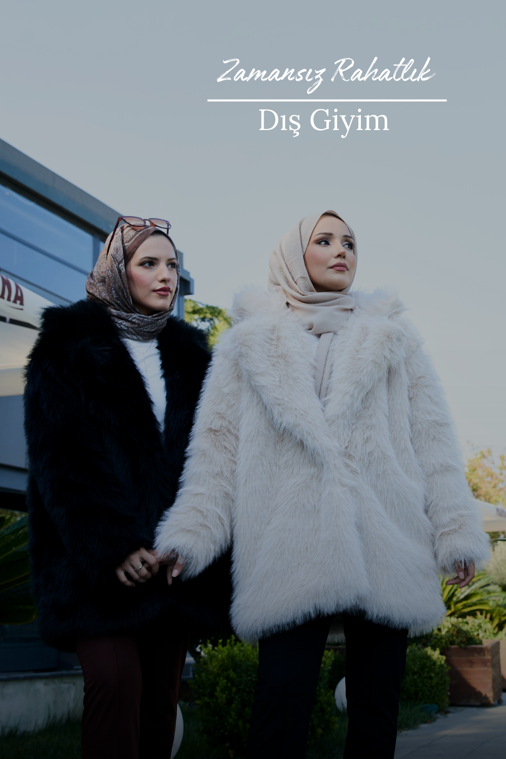 Dış Giyim Modelleri