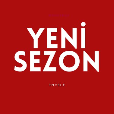 Tesettür Yeni Sezon Modelleri