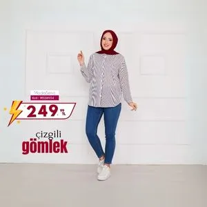 Bayram İndirimi