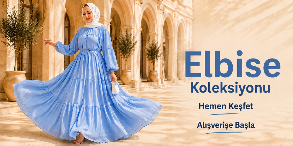 Elbise