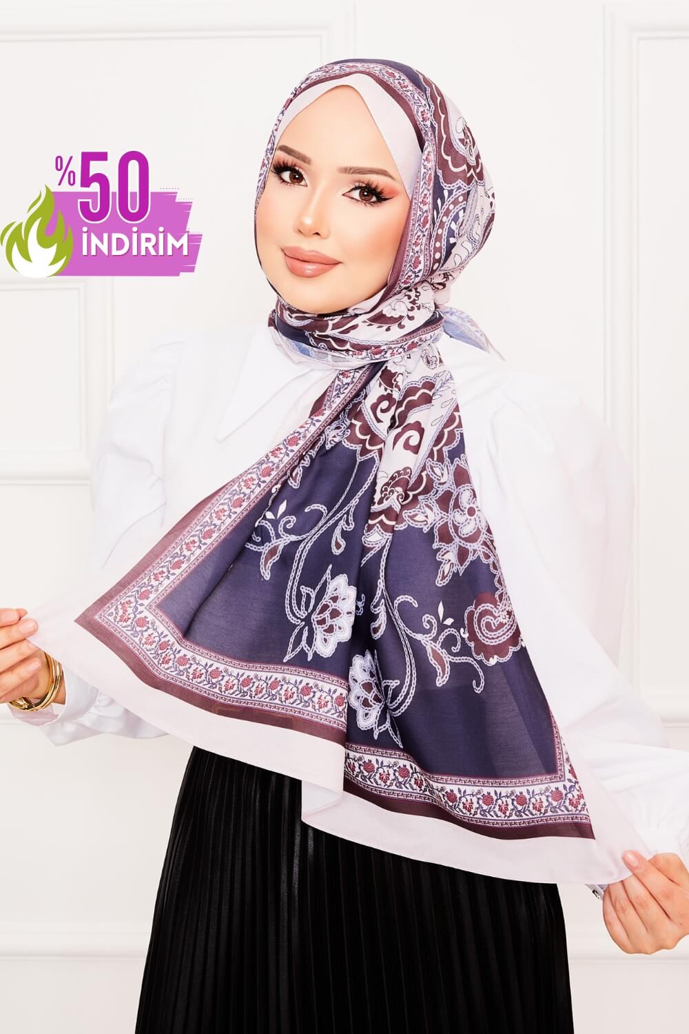 Başörtü