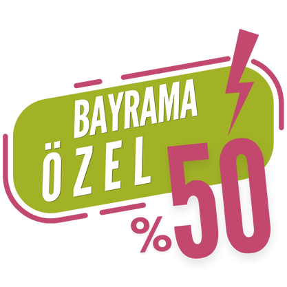 Bayrama Özel