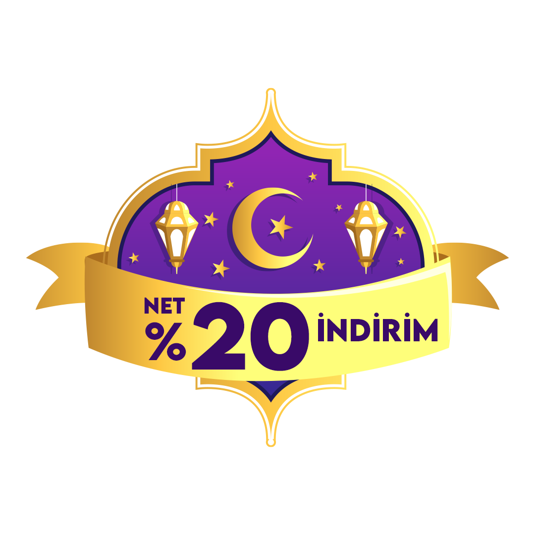 Ramazan İndirimi