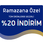 Ramazan İndirimi