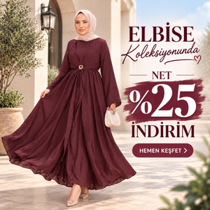 ELBİSE