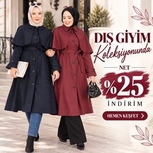 DIŞ GİYİM