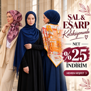 EŞARP & ŞAL