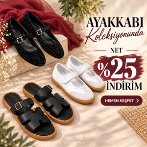 AYAKKABI