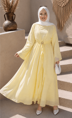 ELBİSE