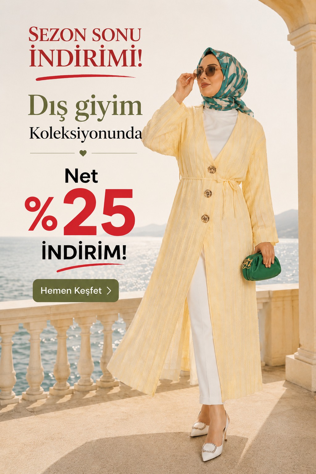 DIŞ GİYİM