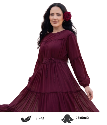 ŞİFON ÜRÜNLER