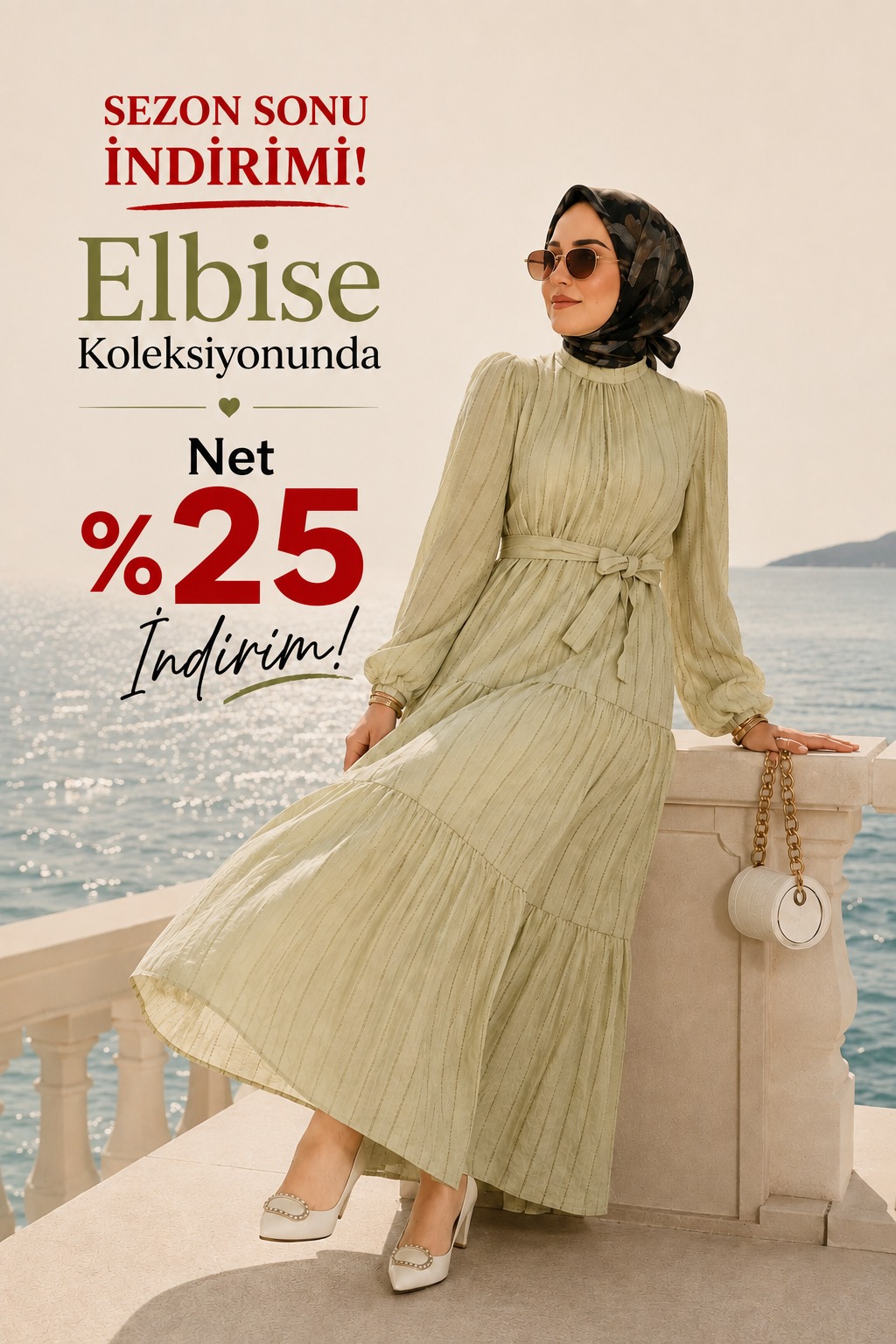 ELBİSE