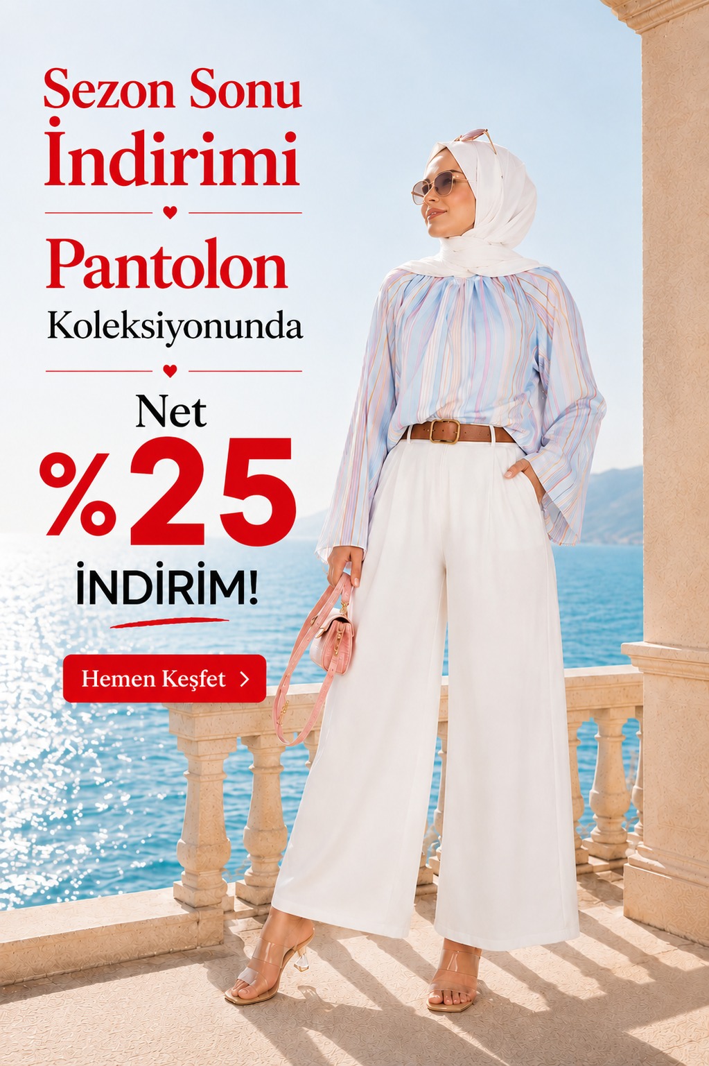 PANTOLON