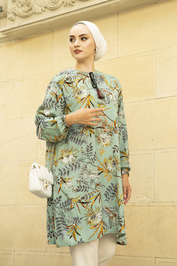 E - Anne Tunik 190E-8232 Mint (1)