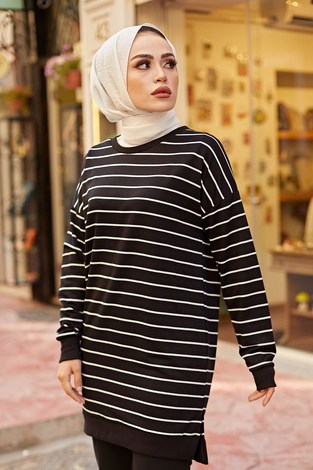 AVEN Basic Sweat 3678-6 - Thumbnail