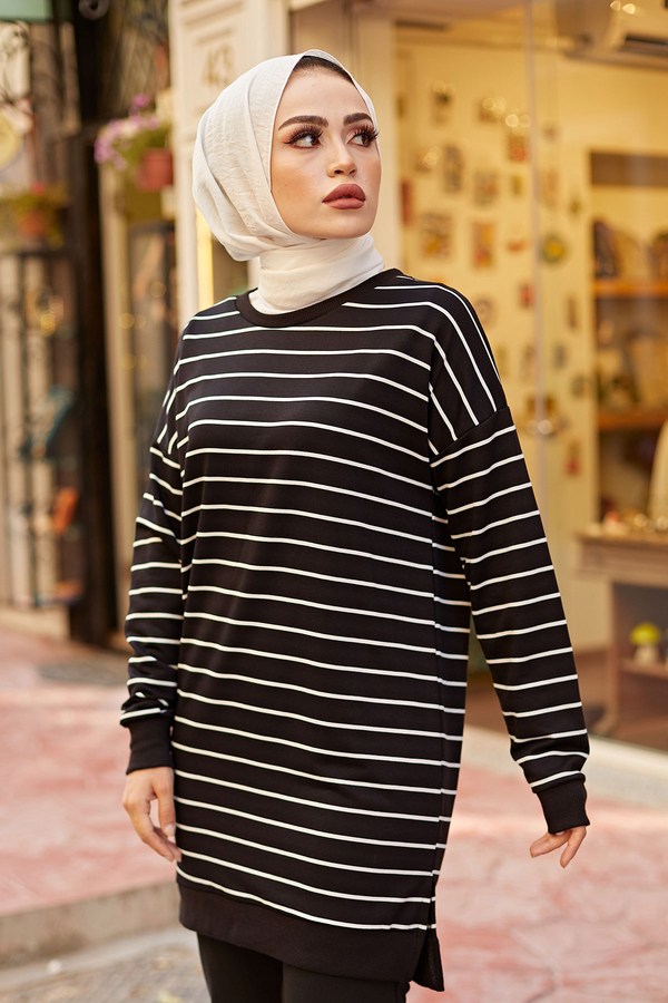  - AVEN Basic Sweat 3678-6 (1)