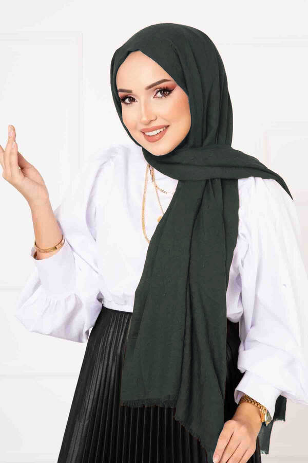 Kbr - Bambu Şal Haki (1) Kbr - Bambu Şal Haki (1)