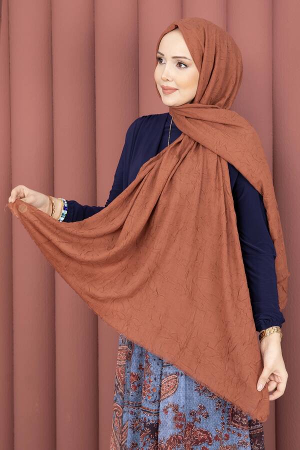 Kbr - Bambu Şal Kiremit