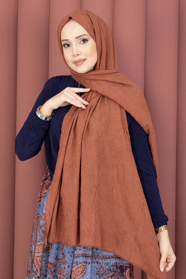 Kbr - Bambu Şal Kiremit (1)