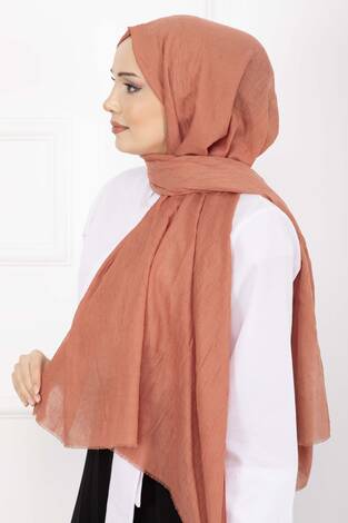 Bambu Şal Somon - Thumbnail