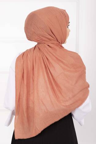 Bambu Şal Somon - Thumbnail