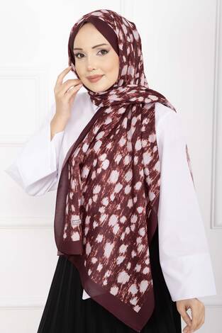 Bamby Desen Şal Serisi -11 - Thumbnail