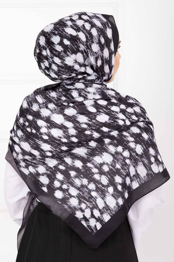 Ecn - Bamby Desen Şal Serisi -2 (1)