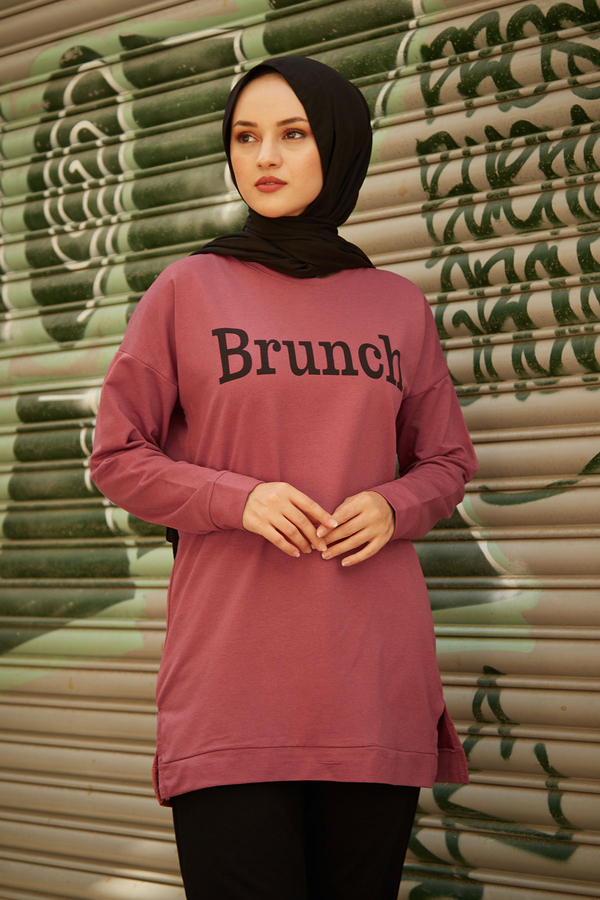  - Spor Tunik 7462-6 Gülk. (1)