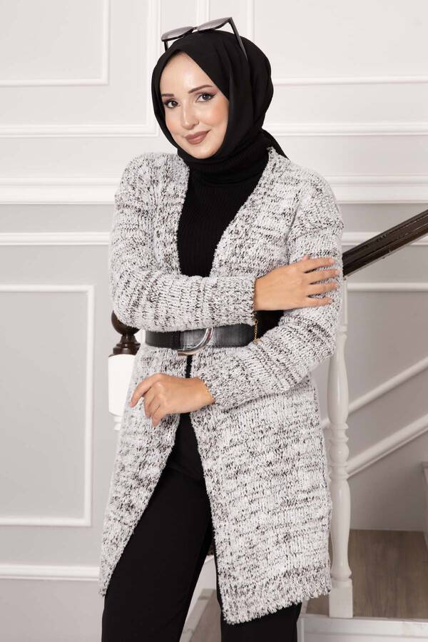 Özk - Sakallı Hırka Taş (1)