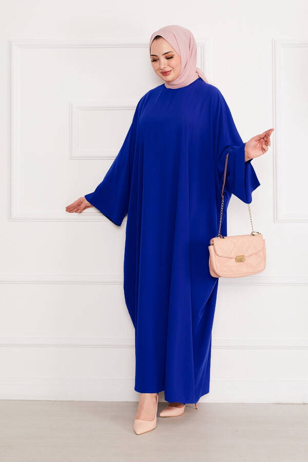 Ceyda Tesettür Abaya Saks Ceyda Tesettür Abaya Saks