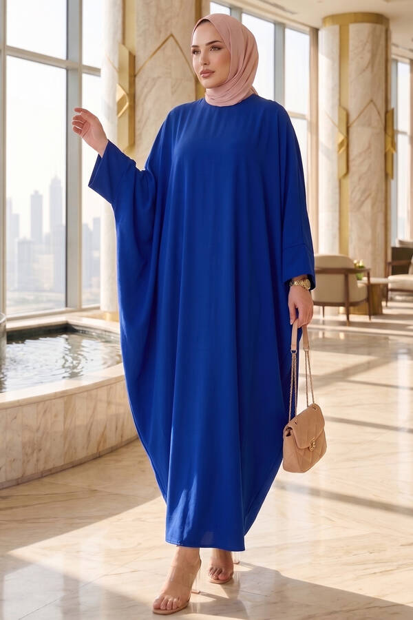 MD - Ceyda Tesettür Abaya Saks