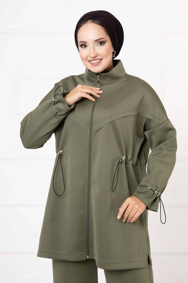 MD - Dalgıç İkili Takım Haki (1) MD - Dalgıç İkili Takım Haki (1)