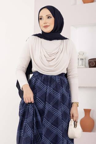 Degaje Dökümlü Sandy Body Taş - Thumbnail