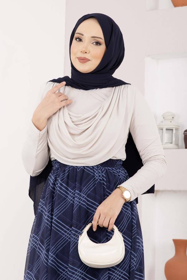 Degaje Dökümlü Sandy Body Taş - 4
