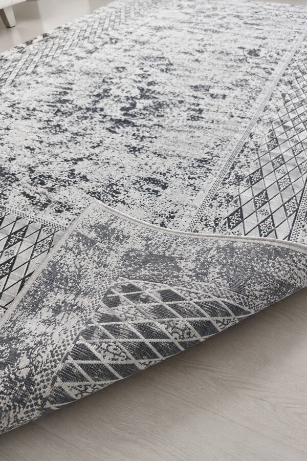 Hby - Desenli Çift Taraflı Kilim -127 (1)
