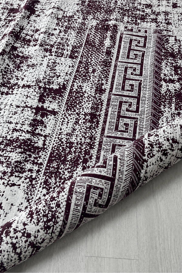 Hby - Desenli Çift Taraflı Kilim -129 (1)