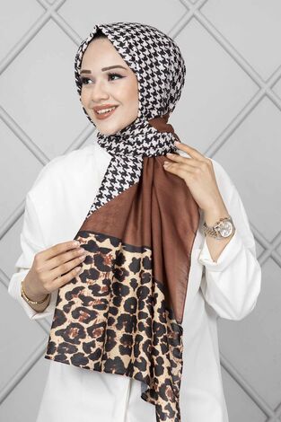 Desenli Şal -6 - Thumbnail