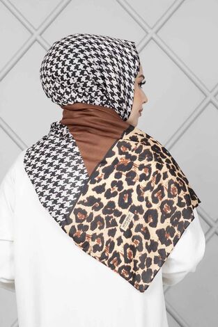 Desenli Şal -6 - Thumbnail