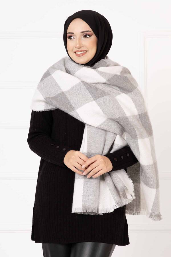 Ya - Dokuma Şal -8 (1)