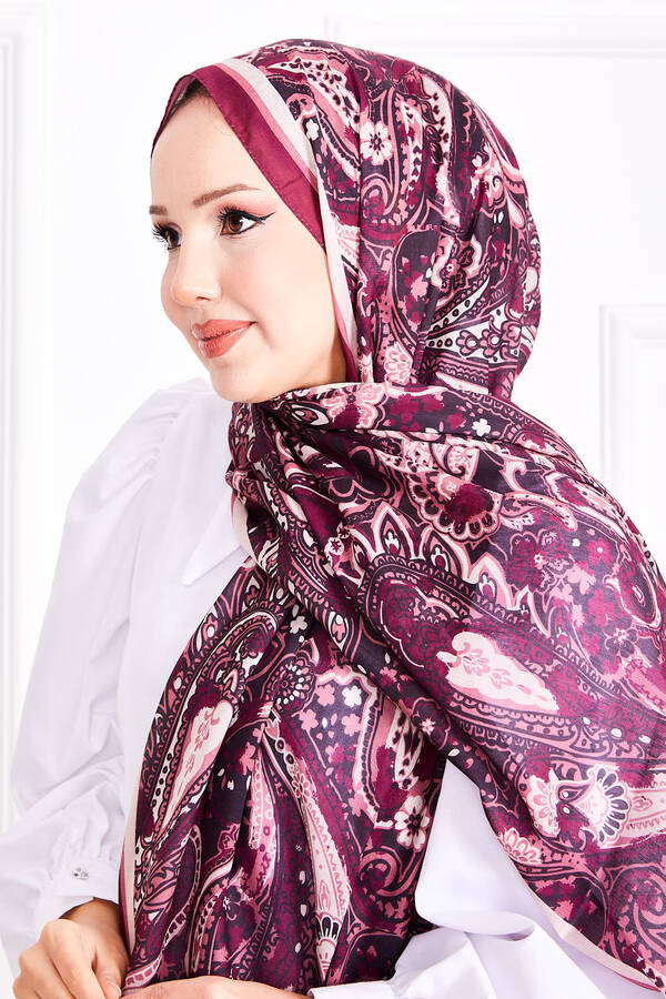 Msc - Ebru Desenli Şal -4 (1)