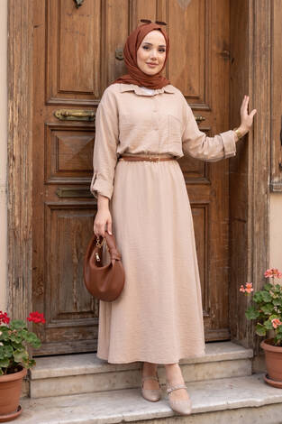 Etekli İkili Takım Vizon